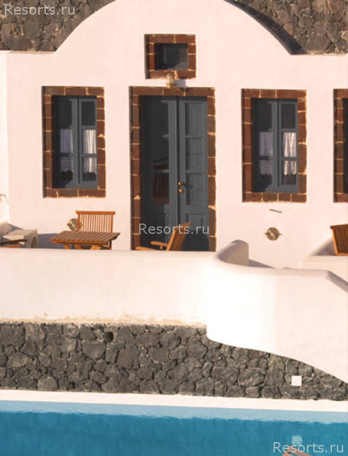 Pegasus Suites 8